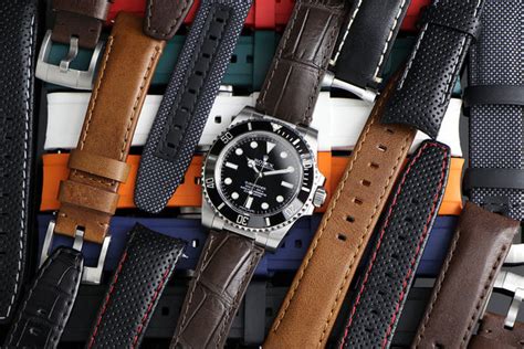 everest watch bands.